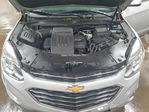Chevrolet Equinox 2016
