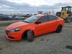 Dodge Dart 2015
