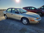 Saturn SL 2002