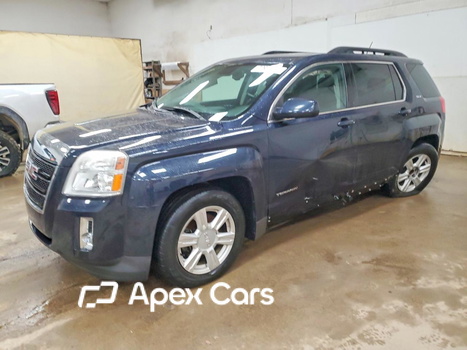 GMC Terrain 2015 - Image 1 of 14