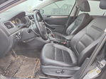 Volkswagen Jetta 2013