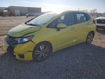 Honda Fit 2015