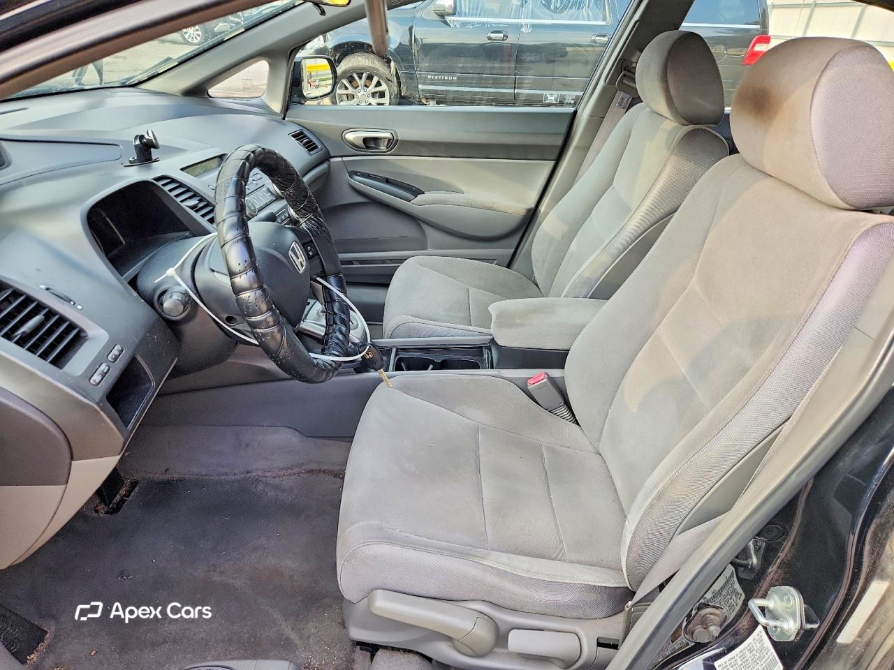 Honda Civic 2008