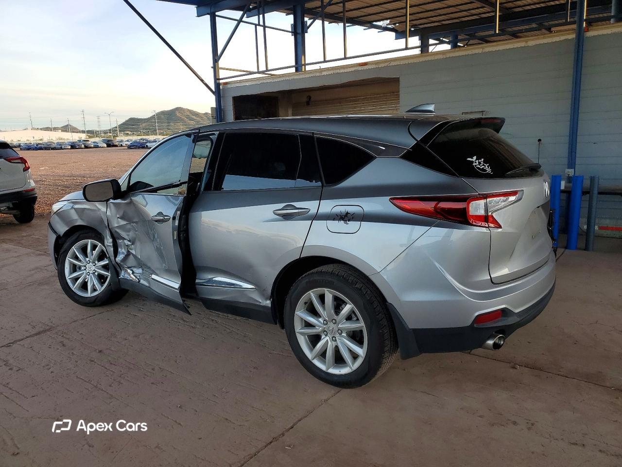 Acura RDX 2021