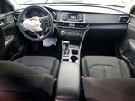 Kia Optima 2017