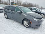 Chrysler Pacifica 2017