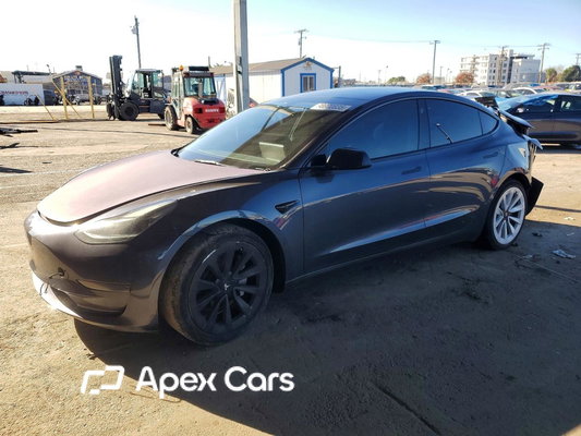 Tesla Model 3 2023 - Image 1 of 14