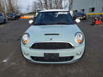 MINI Cooper 2013