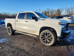 Chevrolet Silverado 2019