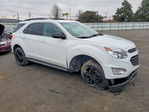 Chevrolet Equinox 2017