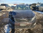 Kia Optima 2015