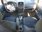 Nissan Versa 2016