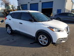 Nissan Kicks 2020