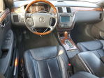 Cadillac DTS 2007