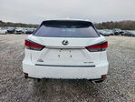 Lexus RX 2021