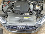 Audi A4 2023