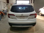 Honda Pilot 2022