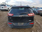 Jeep Cherokee 2015