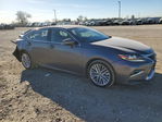 Lexus ES 2016