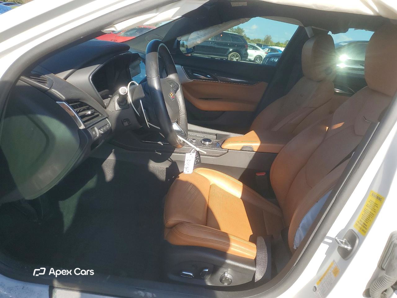 Cadillac CT5 2023