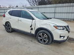 Nissan Rogue 2018
