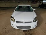 Chevrolet Impala 2014