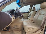 Cadillac SRX 2008