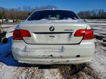 BMW Series 3 2011