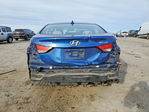 Hyundai Elantra 2016