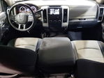 Dodge RAM 2012