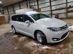 Chrysler Pacifica 2019