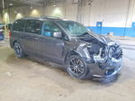 Dodge Caravan 2018