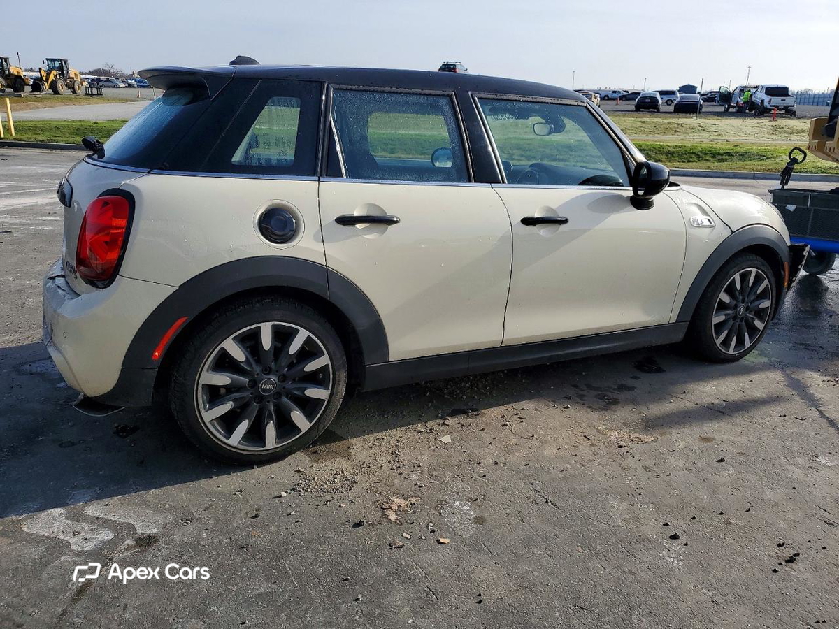MINI Cooper 2020