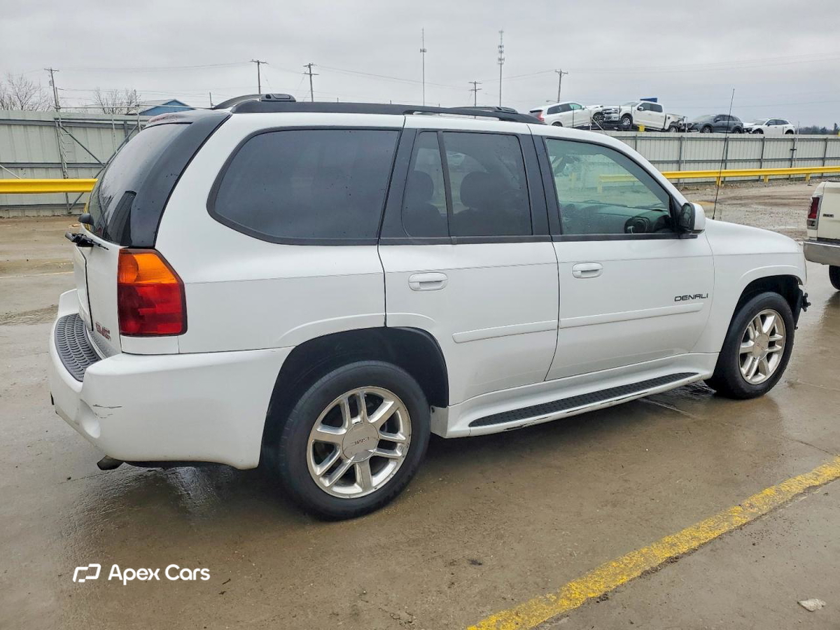 GMC Envoy 2006