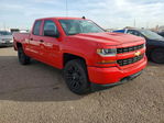 Chevrolet Silverado 2018