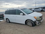 Honda Odyssey 2008
