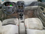 Kia Spectra 2004