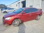 Nissan Sentra 2015