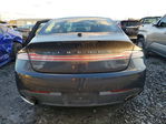 Lincoln MKZ 2014