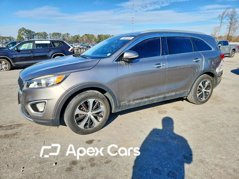 Kia Sorento 2016 - Image 1 of 13