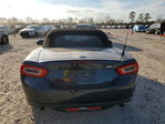 Fiat 124 Spider 2018