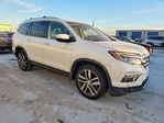 Honda Pilot 2017