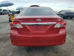 Toyota Corolla 2011