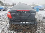 Ford Fusion 2010