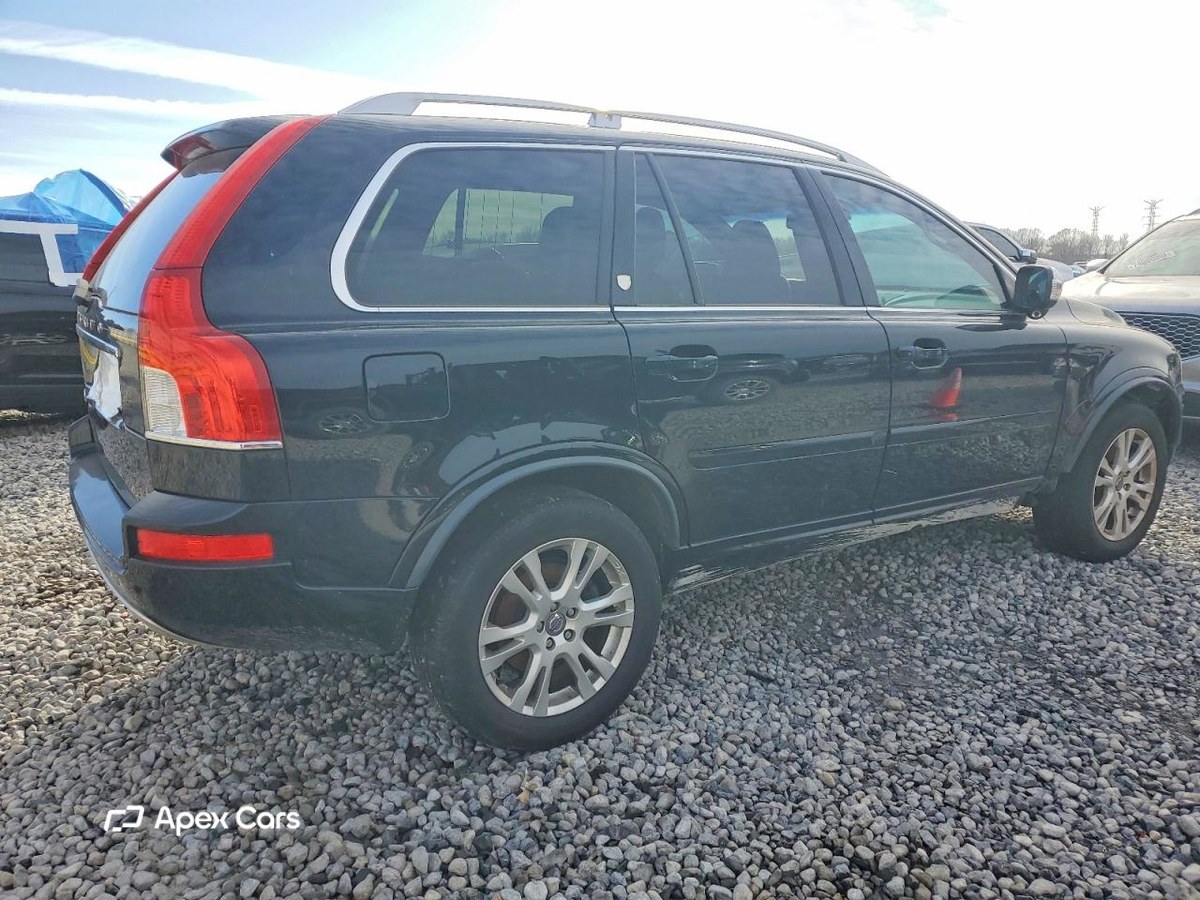 Volvo XC90 2013