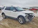 Ford Explorer 2015