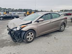 Hyundai Elantra 2014