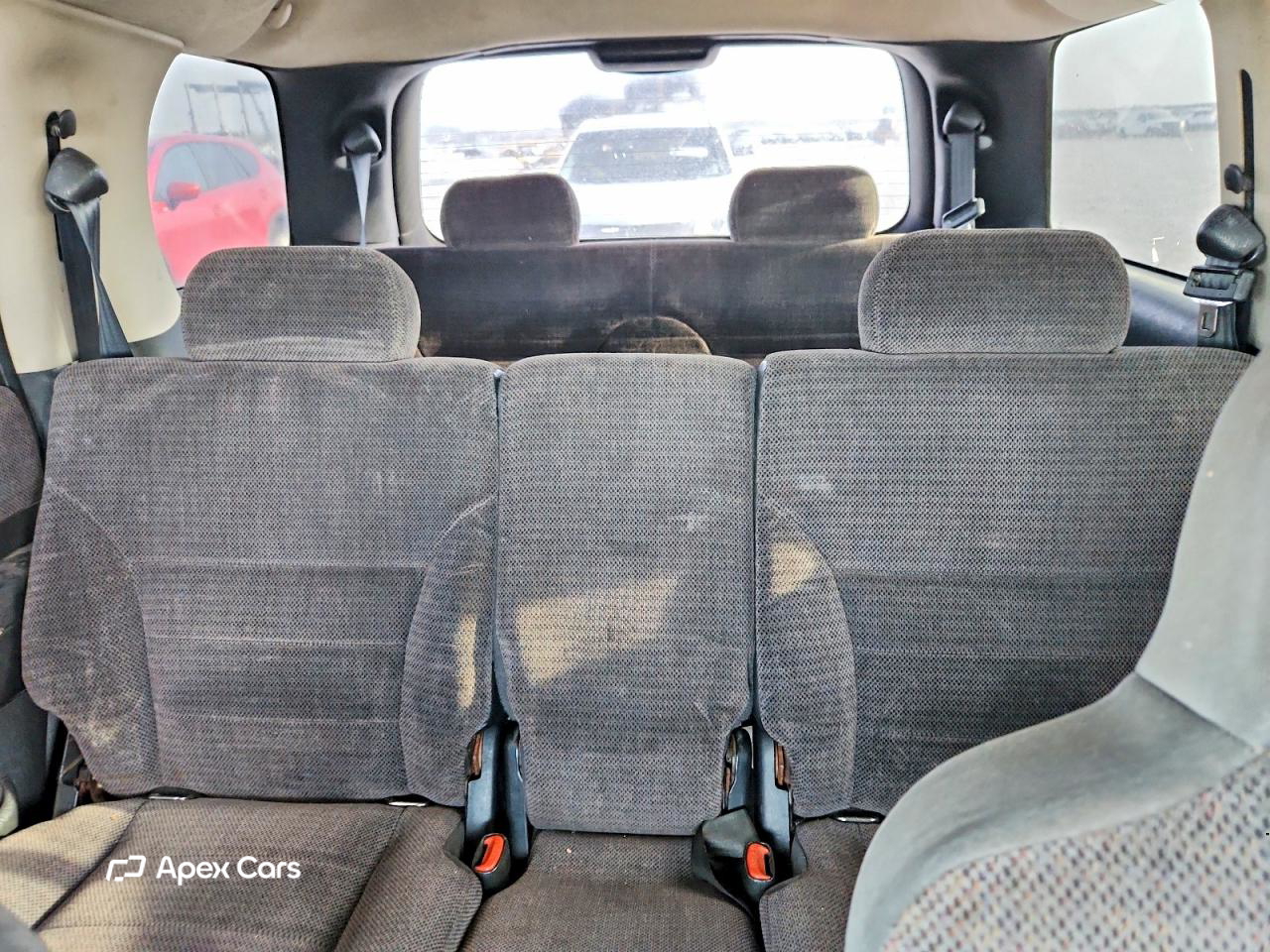 Dodge Durango 2003