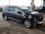 Chrysler Pacifica 2017
