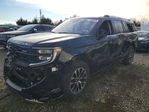 Ford Expedition 2025